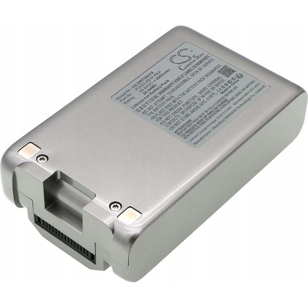 Batteria Tipo P2033-8S1P-PAA Per Dreame T30 2900Mah / CS-DRT300VX Hoover-image