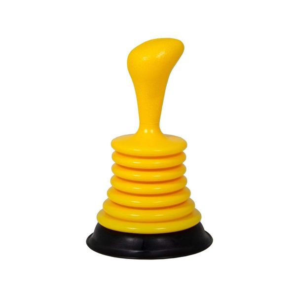 Genius Ideas GI-047018: Mini Pompa Di Aspirazione Senza Tubo-image