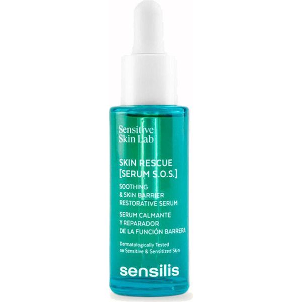 Sensilis Skin Rescue Serum S.O.S. 30 Ml-image