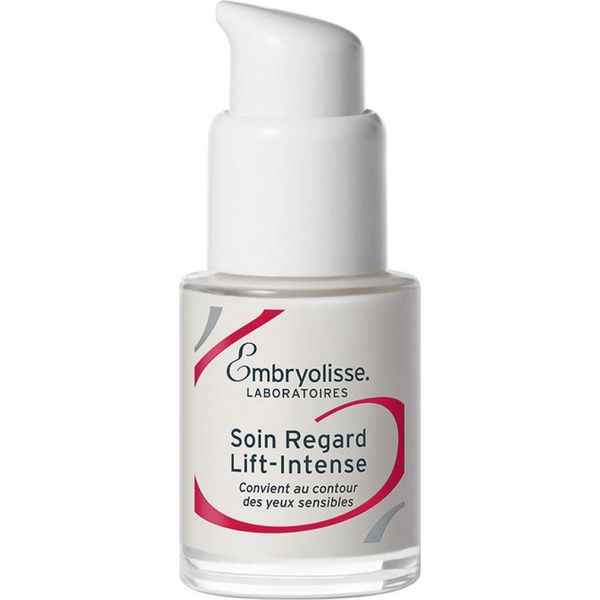 Embryolisse, Soin Regard Lift-Intense, Hyaluronic Acid, Hydrating, Day & Night, Eye Cream, 15 Ml-image