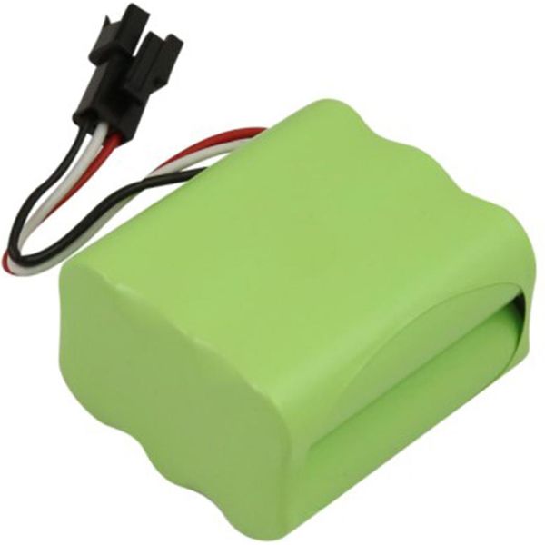 Avizar, Tivoli Audio Pal+ Batteria Nimh 1800Mah 7,2V 13Wh Riferimento MA-4, Verde-image