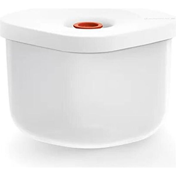Guzzini Hohe Vakuumbehalter S Save-It, 11850311-image