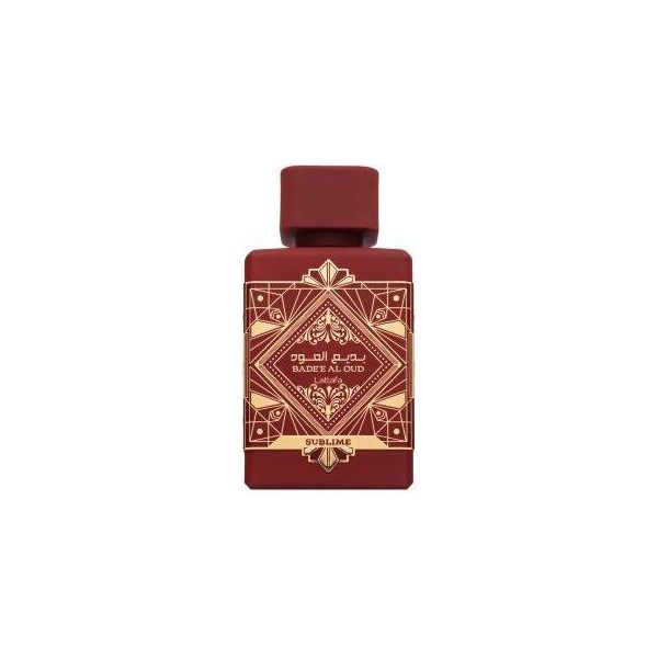 Lattafa Perfumes - Badee Al Oud Sublime Edp 100Ml-image