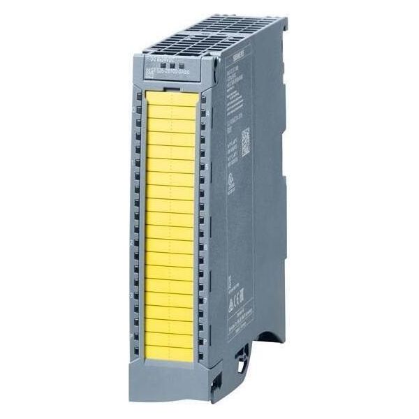 F Modulo Di Uscita Digitale F-DI 8X24Vdc - Modulo Plc I/O Digitale 6ES7526-2BF00-0AB0-image