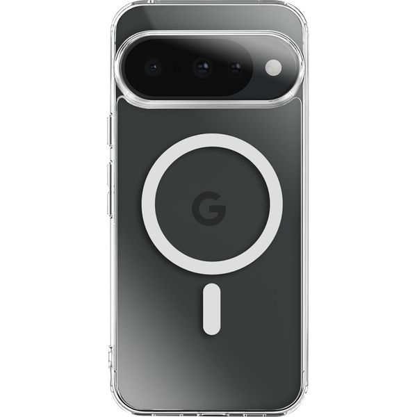 Avizar, Cover Pixelsnap Google Pixel 10 / 10 Pro Compatibile Con Accessori Magsafe, Trasparente-image