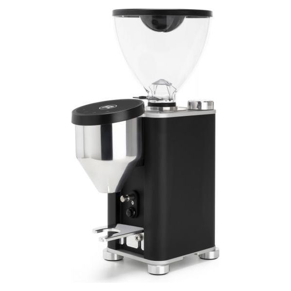 Rocket Espresso Milano Giannino Macinacaffè Nero Inox-image