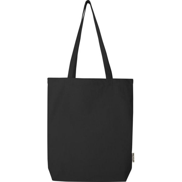 Borsa Da Trasporto, 10L PF4590 (Taglia Unica) (Nero)-image