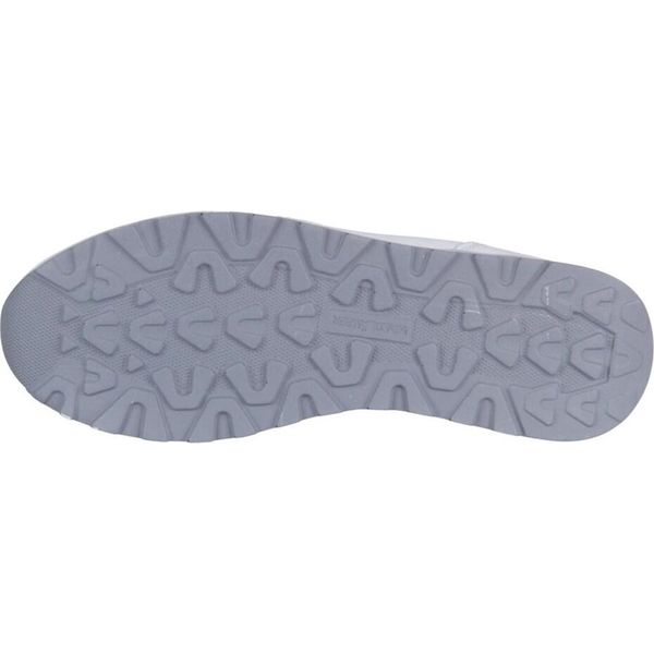 WaldläUfer Sneaker Bassa Donna Hiroko Bianco Pelle Mix Tessile Taglia: 39-image