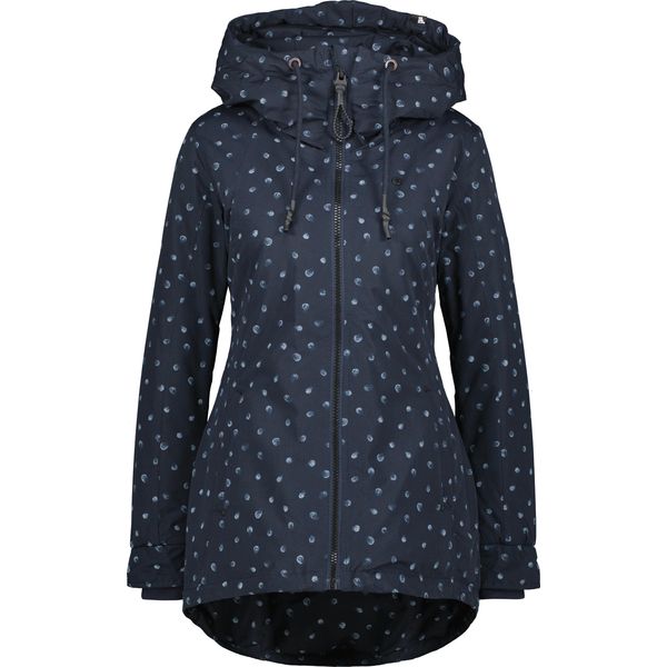 Alife And Kickin Lilouak B Jacket Giacca Invernale Da Donna, Giacca Imbottita-image