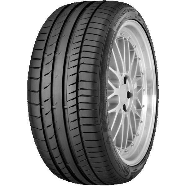 Continental Contisportcontact™ 5 ( 275/50 ZR19 (112Y) Xl N0, Suv )-image