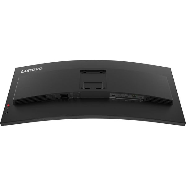 Lenovo Thinkvision T34WD-40 - Monitor Led - Curvo - 86,4 Cm (34")"-image