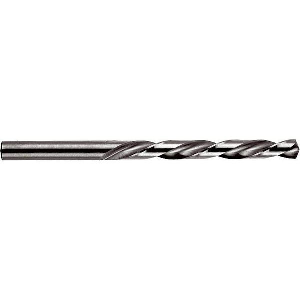 Heller Tools 17775 7 Hss Metal Twist Drill Bit 6.5 Mm Total Length 101 Mm Rolled Din 338 Cylinder Shank 1 Pc(S)-image
