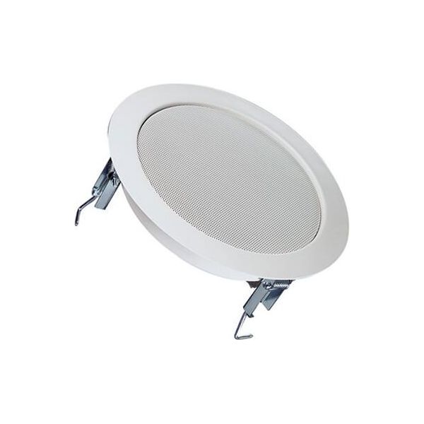 Altoparlanti Da Incasso A Soffitto Altoparlanti Casse Acustica Musicale 17 Cm Visaton VS-DL18/2-image