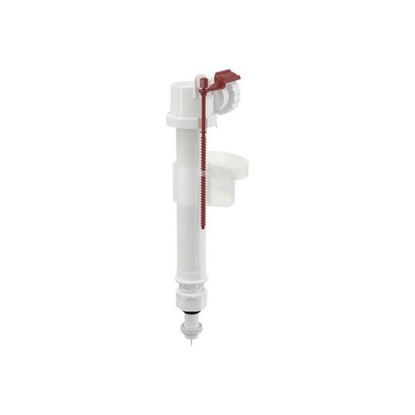 Valvola Di Riempimento Inferiore A17 3/8", Plastica"-image