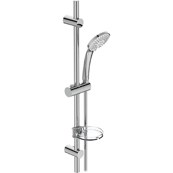 Ideal Standard Idealrain M3 Combinazione Doccia 720 Mm, Cromo-image