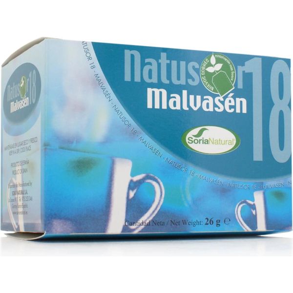 Soria Natusor 18 Malvasen 20 Filtros-image