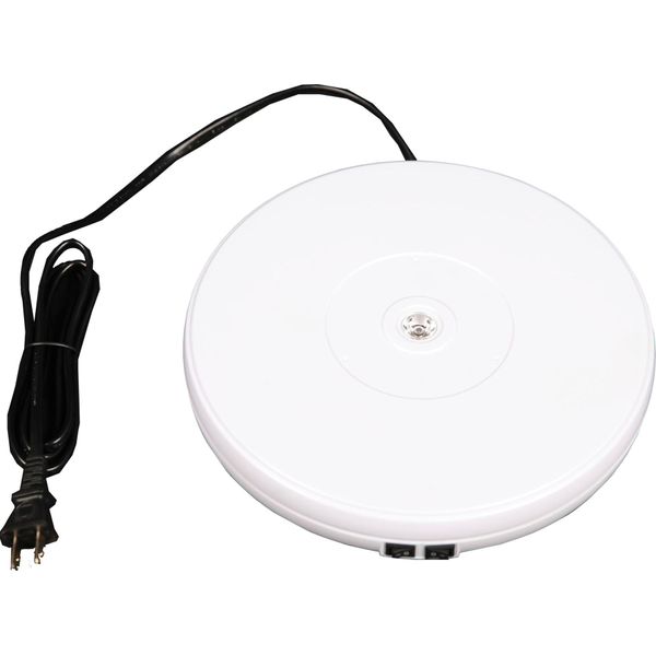 Falcon Eyes Mini T360-A2 Drehscheibe 25Cm-image