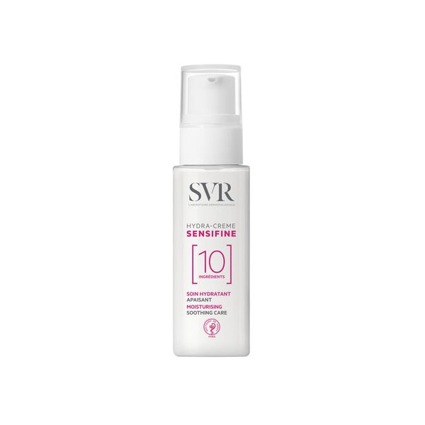 Svr Sensifine Hydra-Creme Idratante 40 Ml-image