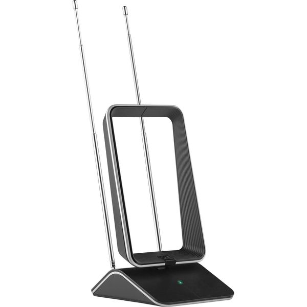 One For All DVB-T Autom. Gain Control Antenne SV9465-5G-image
