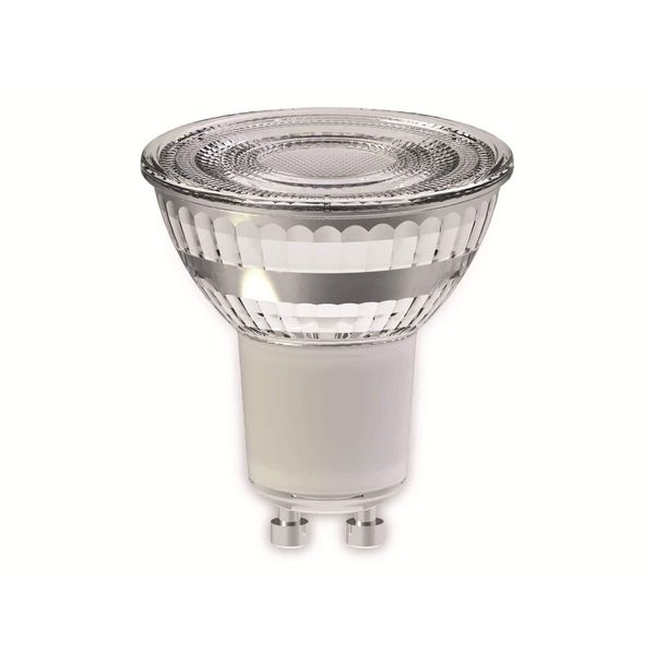 Blulaxa Led-Smd-Lampe, PAR16, GU10, Eek: E, 5,5 W, 540 Lm, 2700 K-image