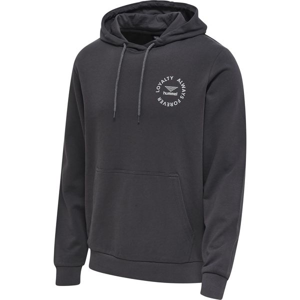 Hummel Hmllgc Cappuccio Loyalty - Perla Nera - Xs-image