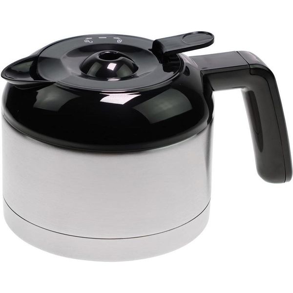 Gastroback 90677 Caraffa Sottovuoto Per Macchina Da Caffè 42711 S Grind & Brew Pro Thermo-image