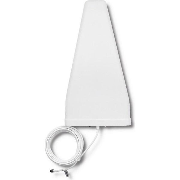 Qoltec 57021 4G Lte Antenna | 18 Dbi | Outdoor-image
