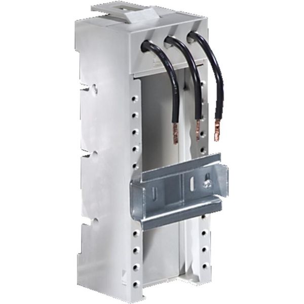 Rittal 8126245 Rittal Vx Seitenwand, Verschraubbar, FüR Ht: 2200X600 Mm-image