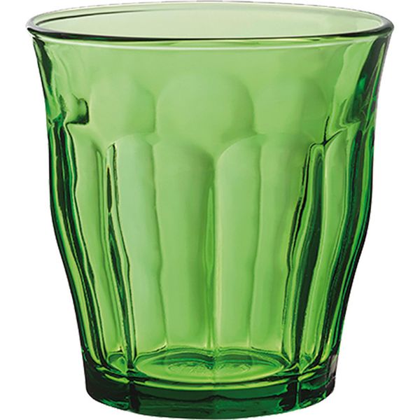 Set Di Tazze Duralex Picardie Verde 250 Ml (6 Pezzi)-image