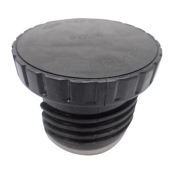 Alfi Drehverschluss, Schwarz, 5107 0,75 Ersatzteil 1,0L | Han 9202001013 | Ean 4002458440946-image