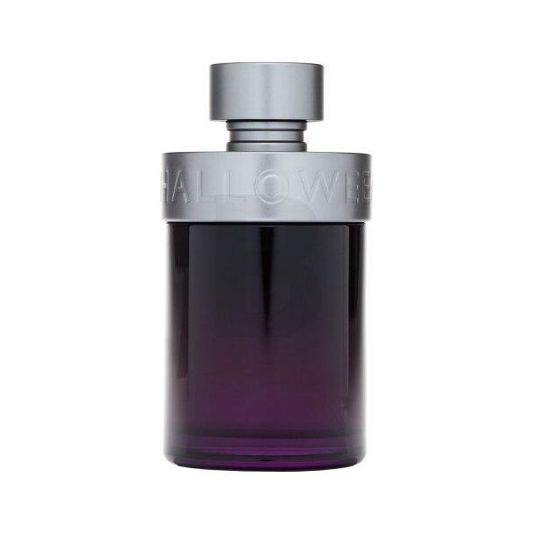 Jesus Del Pozo Halloween Man Eau De Toilette Spray 125Ml-image