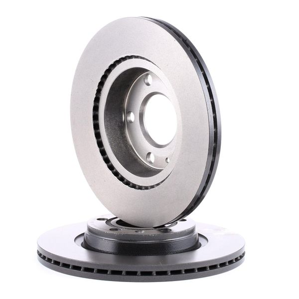 Bremsscheibe Brembo 09.7196.11-image