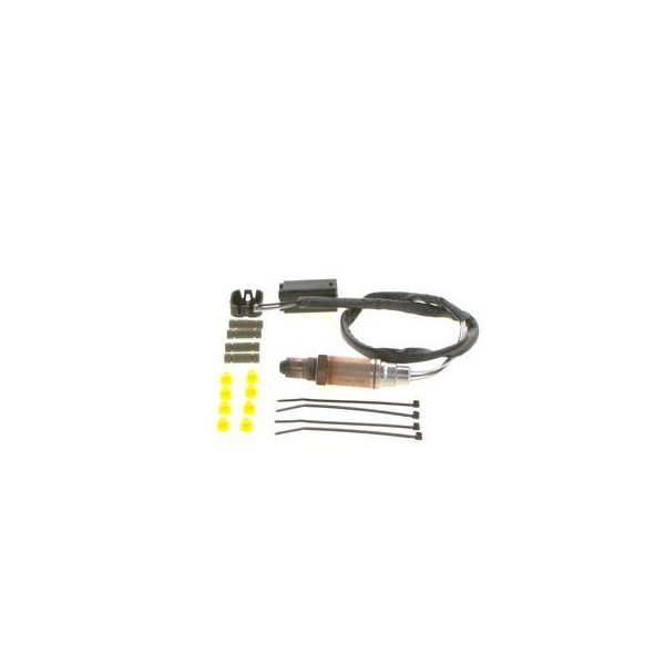 Sonda Lambda Bosch 0 258 986 505-image