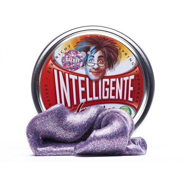 Argilla Da Modellare Intelligente 114010 Galaxy-image