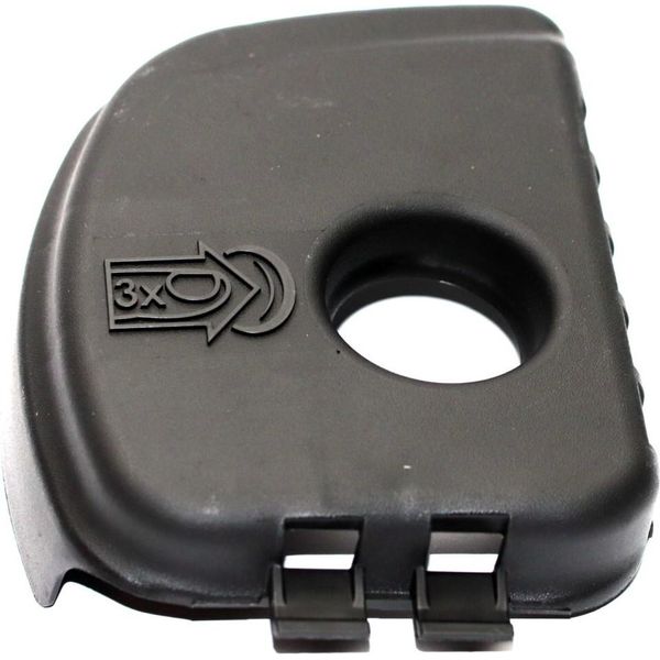 Coperchio Del Filtro Dell'aria Briggs & Stratton Serie 450E, 500E-image