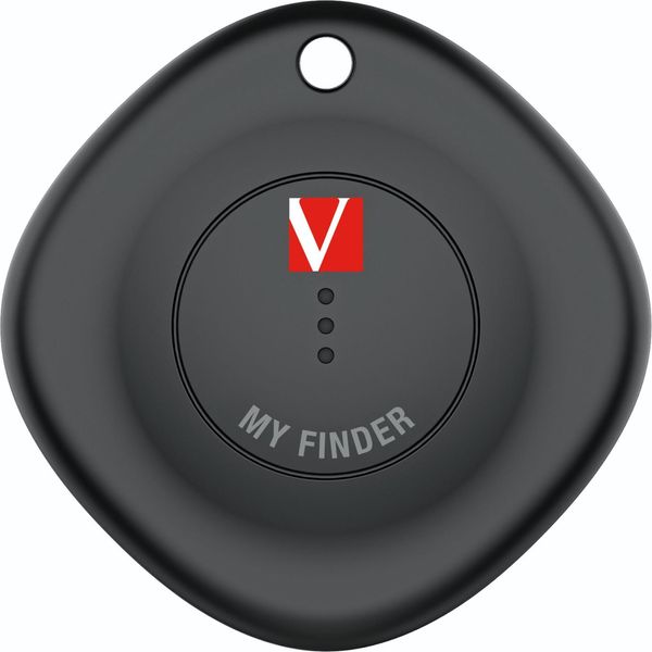 Verbatim My Finder Bluetooth Item Finder, Nero 32130-image