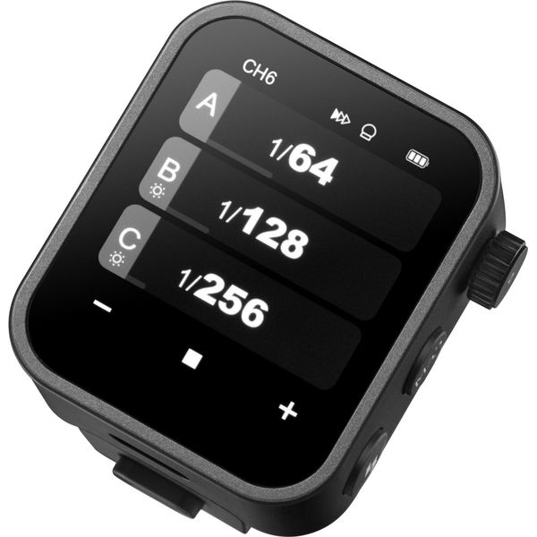 Trasmettitore Godox X Nano S Per Sony-image