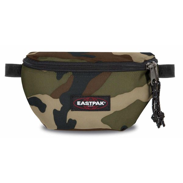 Eastpak Springer Camo Marsupio Poliestere Camouflage-image