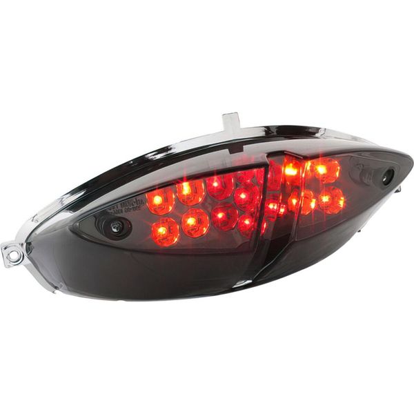 Fanalino STR8 Per Peugeot Speedfight 2-image