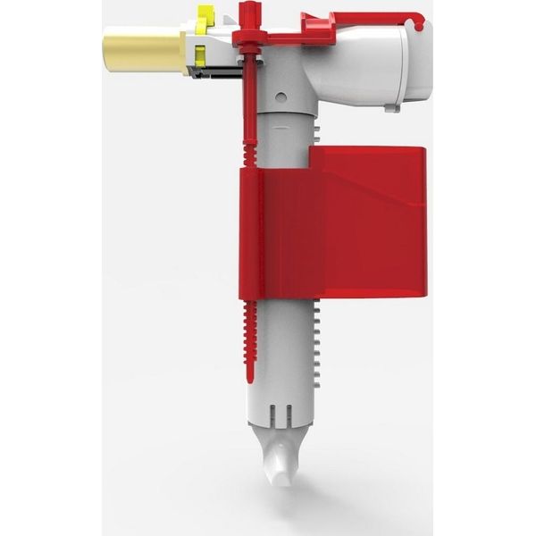Valvola Di Riempimento Laufen 5001C0 Valvola Di Riempimento Universale 510, G 3/8 X 30 Mm-image