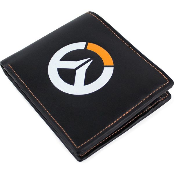 Gaya Entertainment Overwatch Portafoglio Logo GE3219-image