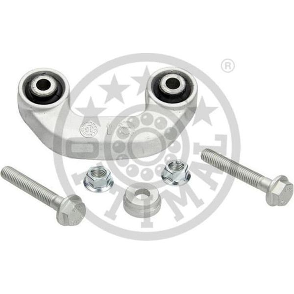 Barra Stabilizzatrice Ottimale Per Audi A4 A6 Skoda Superb Vw Passat-image