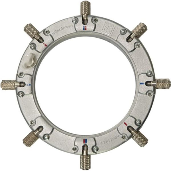 Elinchrom Rotalux Speedring Per Elinchrom-image