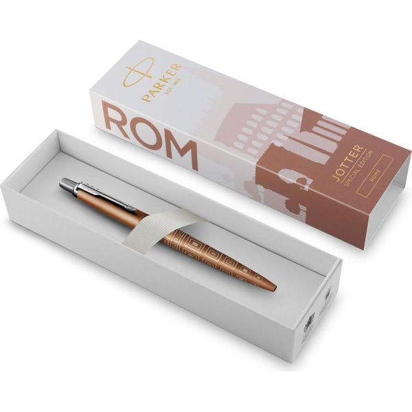 Parker Jotter Se Rome Penna A Sfera M-image