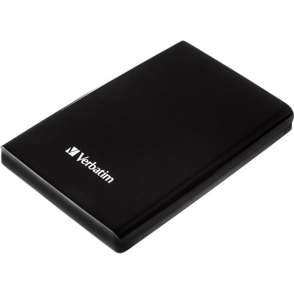 Verbatim Store N Go Slim Ssd Portatile Da 256 Gb Usb 3.2 Gen 1 32180-image