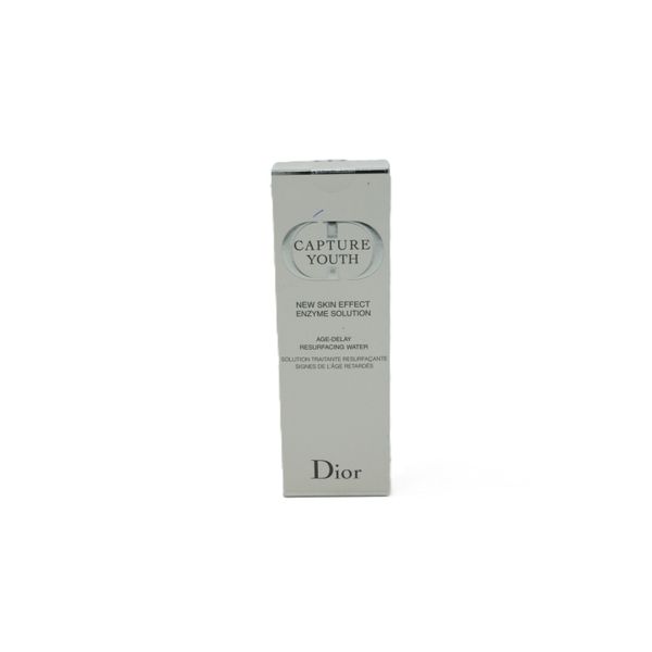Dior Capture Youth New Eddect Age-Delay Acqua Ristrutturante 150 Ml-image