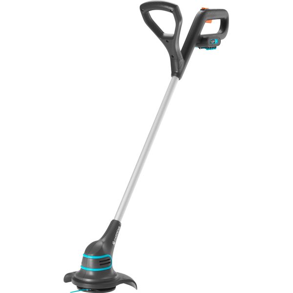 Gardena 09822-20 Gardena Smallcut Li-23R Akku-Rasentrimmer 14,4 V, Mit 1 Akku-image
