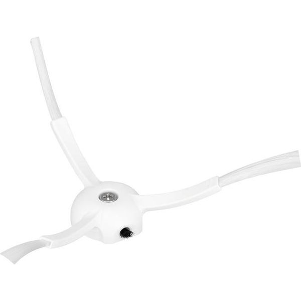 Spazzola Laterale Per Aspirapolvere Roborock Qrevo/Qrevo Maxv/Qrevo S/Qrevo Pro/Qrevo Plus (2 Pz.)-image