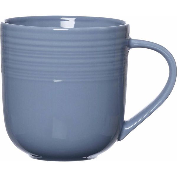 Ritzenhoff & Breker Levi Kaffeebecher, Kaffeetasse, Tasse, Becher, Porzellan, 400 Ml, 411119-image