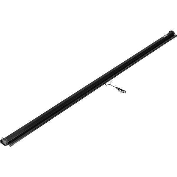 [Schermo Per Proiettore 113" 4K 3D Schermo Per Proiettore 200X200 Cm Schermo Per Proiettore"-image